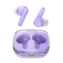 USAMS BE16 Bluetooth 5.3 TWS wireless in-ear headphones blue
