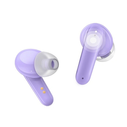 USAMS BE16 Bluetooth 5.3 TWS wireless in-ear headphones blue