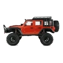 Amewi AMXRock Crosstrail Crawler 4WD 1:10 ARTR κόκκινο μεταλλικό