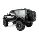 Amewi Amxrock Τηλεκατευθυνόμενο Αυτοκίνητο Crawler 4WD Μαύρο