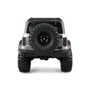 Amewi AMXRock Caballo Crawler 4WD 1:10 γκρι μεταλλικό