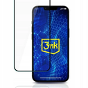 3MK HardGlass Max Lite Google Pixel 9 Pro XL black