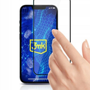 3MK HardGlass Max Lite Google Pixel 9 Pro XL black