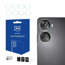 3MK Lens Protect Huawei Nova 12 SE [4 PACK]