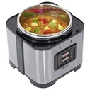 Steba DD 1 ECO Multi-cooker 5L 900W Red