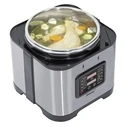 Steba DD 1 ECO Multi-cooker 5L 900W Red
