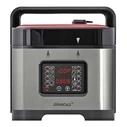 Steba DD 1 ECO Multi-cooker 5L 900W Red