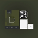 Hofi Fullcam Pro+ Apple iPhone 16 Pro / 16 Pro Max Black