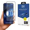 3MK HardGlass Matt Max Apple iPhone 16