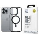 3MK Satin Armor MagCase Apple iPhone 16 Pro Max