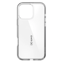 Speck Gemshell Apple iPhone 16 Pro Max (Clear)