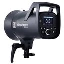 Elinchrom ELC 500 TTL Studio Flash 522Ws (20619.1.EU)