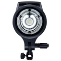 Elinchrom ELC 500 TTL Studio Flash 522Ws (20619.1.EU)