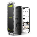 Ringke Easy Slide Apple iPhone 16 Pro Privacy [2 PACK]