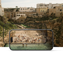 Ringke Easy Slide Apple iPhone 16 Pro Privacy [2 PACK]