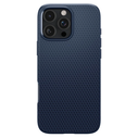 Spigen Liquid Air Apple iPhone 16 Pro Max Navy Blue