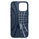 Spigen Liquid Air Apple iPhone 16 Pro Max Navy Blue