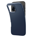 Spigen Liquid Air Apple iPhone 16 Pro Max Navy Blue