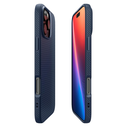Spigen Liquid Air Apple iPhone 16 Pro Max Navy Blue