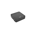 Eaton 2-θύρας DisplayPort KVM Switch 4K 60 Hz με ήχο (B004-DP2UA2-K)