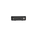 Eaton 2-θύρας DisplayPort KVM Switch 4K 60 Hz με ήχο (B004-DP2UA2-K)
