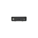 Eaton 2-θύρας DisplayPort KVM Switch 4K 60 Hz με ήχο (B004-DP2UA2-K)