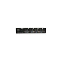 Eaton (Tripp Lite) 4-Port DisplayPort KVM Switch with Audio, Cables and USB 3.0 SuperSpeed Hub (B004-DPUA4-K)