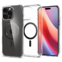 Spigen Ultra Hybrid Mag MagSafe Apple iPhone 16 Pro Max Carbon Fiber