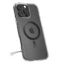 Spigen Ultra Hybrid Mag MagSafe Apple iPhone 16 Pro Max Carbon Fiber