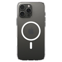 Spigen Liquid Crystal Mag MagSafe Apple iPhone 16 Pro Clear