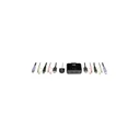 Eaton (Tripp Lite) 2-θυρών USB/HDMI KVM Switch με Ήχο/Βίντεο (Μοντέλο B032-HUA2, SKU 528622)