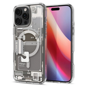 Spigen Ultra Hybrid Mag Magsafe Apple iPhone 16 Pro Zero One Natural Titanium