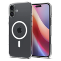 Spigen Liquid Crystal Mag Magsafe Apple iPhone 16 Clear