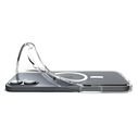 Spigen Liquid Crystal Mag Magsafe Apple iPhone 16 Clear
