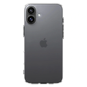 Spigen Ultra Hybrid Apple iPhone 16 Crystal Clear