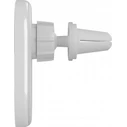 Canyon OnGrip 105 15W Qi2 Magnetic Car Charger - White
