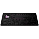 Dark Project ALU87A Onionite Dark Pattern — Μηχανικό Gaming Πληκτρολόγιο TKL (80%)