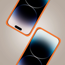 Tech-Protect Supreme Set Apple iPhone 16 Clear [3 PACK]
