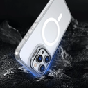 Tech-Protect Magstand MagSafe Apple iPhone 16 Clear