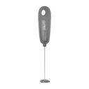 First Austria FA-5293-2 Battery Handheld Milk Frother for Coffee with Stainless Steel Whisk