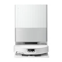 Roborock Qrevo EdgeT Σκούπα Ρομπότ με Χαρτογράφηση Laser & Απορρόφηση 18500Pa Λευκή