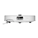 Roborock Qrevo EdgeT Σκούπα Ρομπότ με Χαρτογράφηση Laser & Απορρόφηση 18500Pa Λευκή