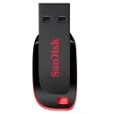 USB Flash 32GB Sandisk Cruzer Blade
