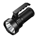 Superfire L20 Rechargeable LED Flashlight — Maximum Brightness 5000 lm