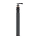 Puluz 077860 Τρίποδο / Selfie Stick για Action κάμερες 137,4 cm (PU731B)