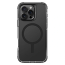 UNIQ Combat Apple iPhone 16 Pro Max MagClick Charging black