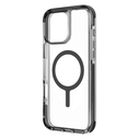 UNIQ Combat Apple iPhone 16 Pro Max MagClick Charging black