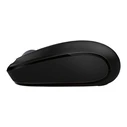 Ποντίκι Ασύρματο Microsoft Wireless Mobile 1850 - 2.4 GHz - Black