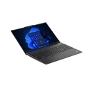 Lenovo Laptop ThinkPad E16 Gen 1 Intel Core i5 i5-1335U 16GB 512GB Windows 11 Pro Black