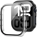 Tech-Protect Defense360 Apple Watch 10 / 11 46mm Clear